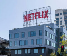 Netflix recortará cerca de 1.000 empleos, el 6% de su plantilla mundial