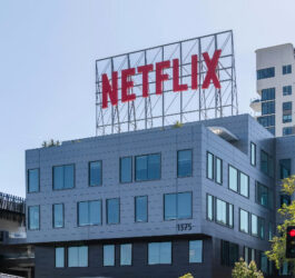 Netflix recortará cerca de 1.000 empleos, el 6% de su plantilla mundial
