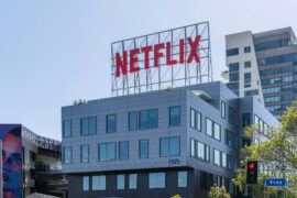 Netflix recortará cerca de 1.000 empleos, el 6% de su plantilla mundial