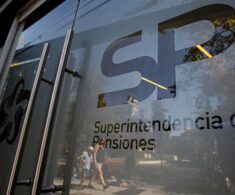 Pérdidas de valoración por derivados de AFP superaron US$10.000 millones en septiembre