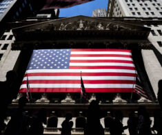 PIB de Estados Unidos crece 3,4% anualizado y supera las expectativas