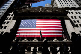 PIB de Estados Unidos crece 3,4% anualizado y supera las expectativas