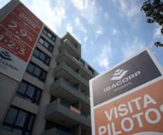 Precio de las viviendas en Chile se cuadruplicó y amplió la brecha frente a las remuneraciones