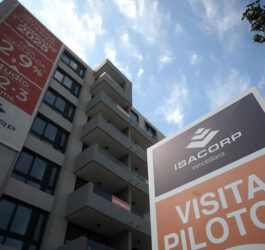 Precio de las viviendas en Chile se cuadruplicó y amplió la brecha frente a las remuneraciones