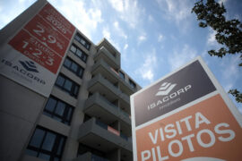Precio de las viviendas en Chile se cuadruplicó y amplió la brecha frente a las remuneraciones
