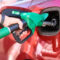 Gasolinas subirían $41 y diésel $90 por litro el jueves 22 de octubre
