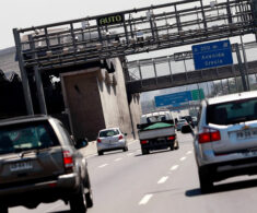 Autopista Central aplicaría descuentos de hasta 25% en el TAG desde enero