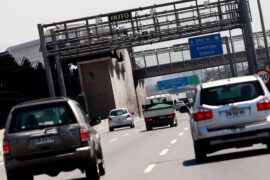 Autopista Central aplicaría descuentos de hasta 25% en el TAG desde enero