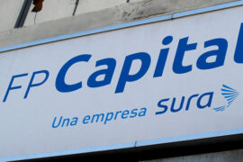 AFP Capital y AFP UNO enfrentan recursos judiciales por pérdidas del fondo E