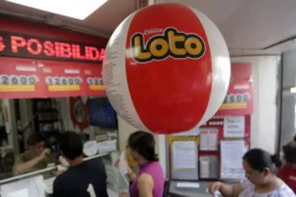 Revise los números ganadores del Loto, sorteo 5489 del 11 de octubre de 2026