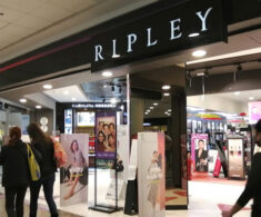 Ripley confirma cierre de su tienda en Parque Arauco y anuncia reubicación de trabajadores