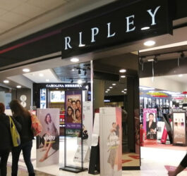 Ripley confirma cierre de su tienda en Parque Arauco y anuncia reubicación de trabajadores