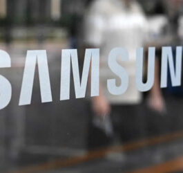 Samsung registra ganancias récord de US$56.281 millones en tercer trimestre