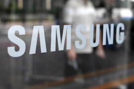Samsung registra ganancias récord de US$56.281 millones en tercer trimestre