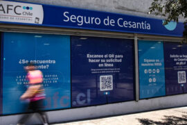 Seguro de Cesantía: cómo retirar los ahorros y acceder al Fondo Solidario
