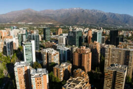 SII anuncia rebaja de contribuciones para propiedades dañadas por catástrofes