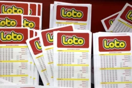 Sorteo 5485 del Loto, números ganadores del 01 de octubre
