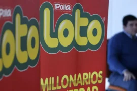 Sorteo 5496 del Loto, resultados del 27 de octubre