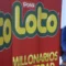 Sorteo 5496 del Loto, resultados del 27 de octubre