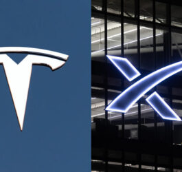 Tesla y SpaceX evalúan posible fusión mediante comités especiales