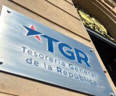 TGR recauda más de $2.400 millones mediante convenios de pago de deudas