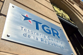 TGR recauda más de $2.400 millones mediante convenios de pago de deudas