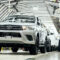 Toyota invertirá US$1.341 millones en Argentina para fabricar vehículos eléctricos