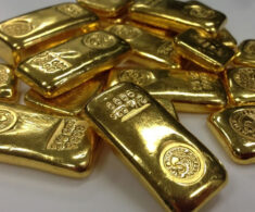 Venta de oro físico se ajusta en Chile tras el fuerte avance de 2025