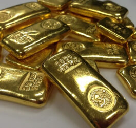 Venta de oro físico se ajusta en Chile tras el fuerte avance de 2025