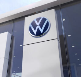 Volkswagen vende 90% menos eléctricos en Estados Unidos tras reducir su oferta